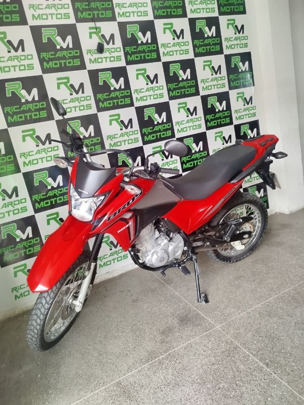 BROS 160cc